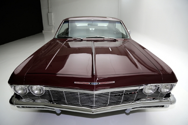 For Sale Used 1965 Chevrolet Impala  | American Dream Machines Des Moines IA 50309