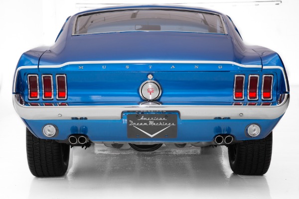 For Sale Used 1967 Ford Mustang Performance Built 351, Fast! | American Dream Machines Des Moines IA 50309