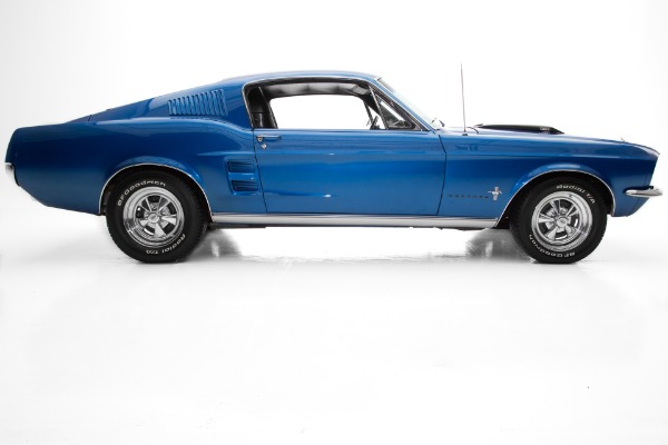 For Sale Used 1967 Ford Mustang Performance Built 351, Fast! | American Dream Machines Des Moines IA 50309