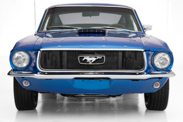 For Sale Used 1967 Ford Mustang Performance Built 351, Fast! | American Dream Machines Des Moines IA 50309