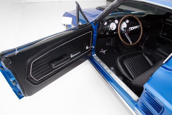 For Sale Used 1967 Ford Mustang Performance Built 351, Fast! | American Dream Machines Des Moines IA 50309