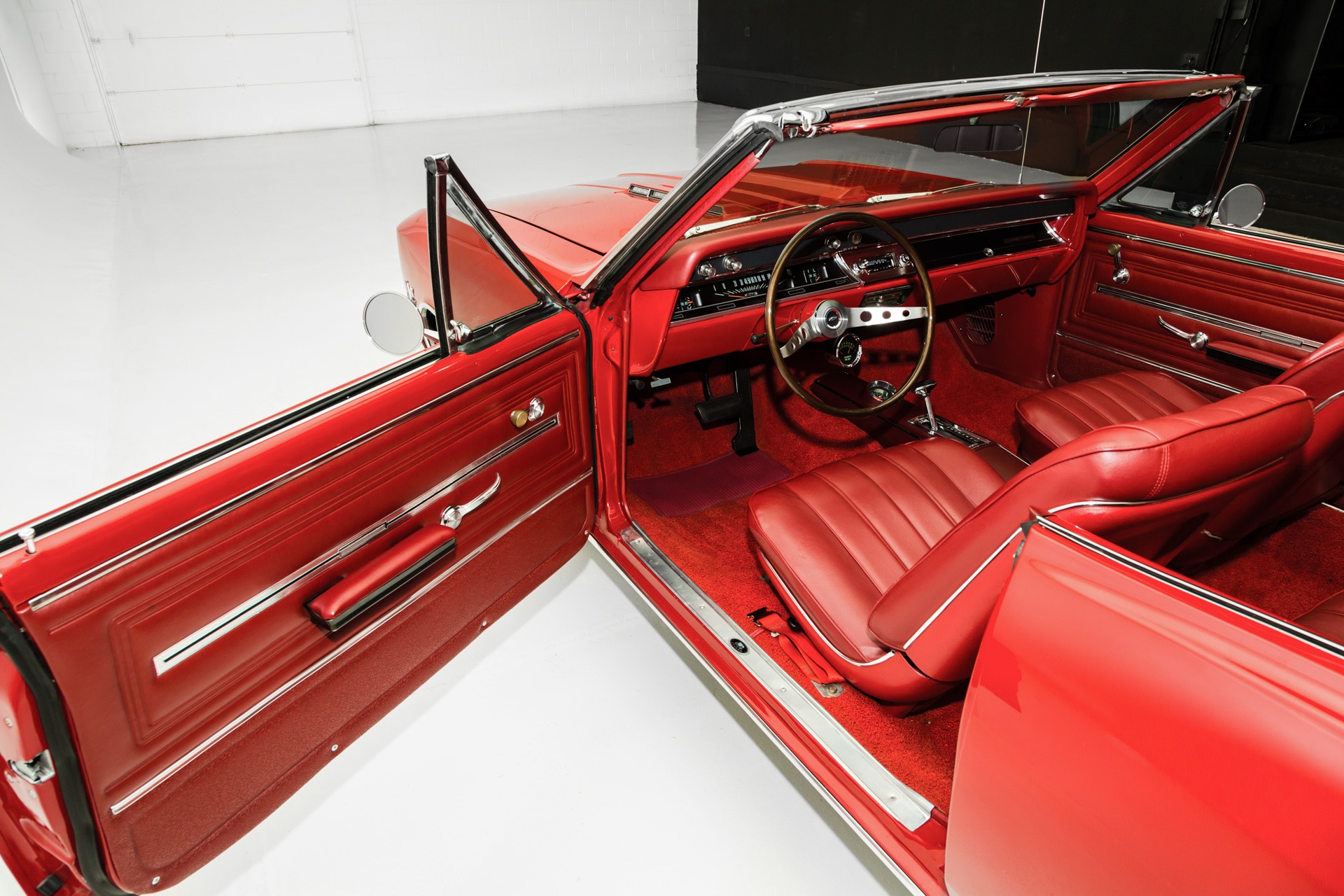 Used 1966 Chevrolet Chevelle SS Options Awesome Car | St. Petersburg, FL