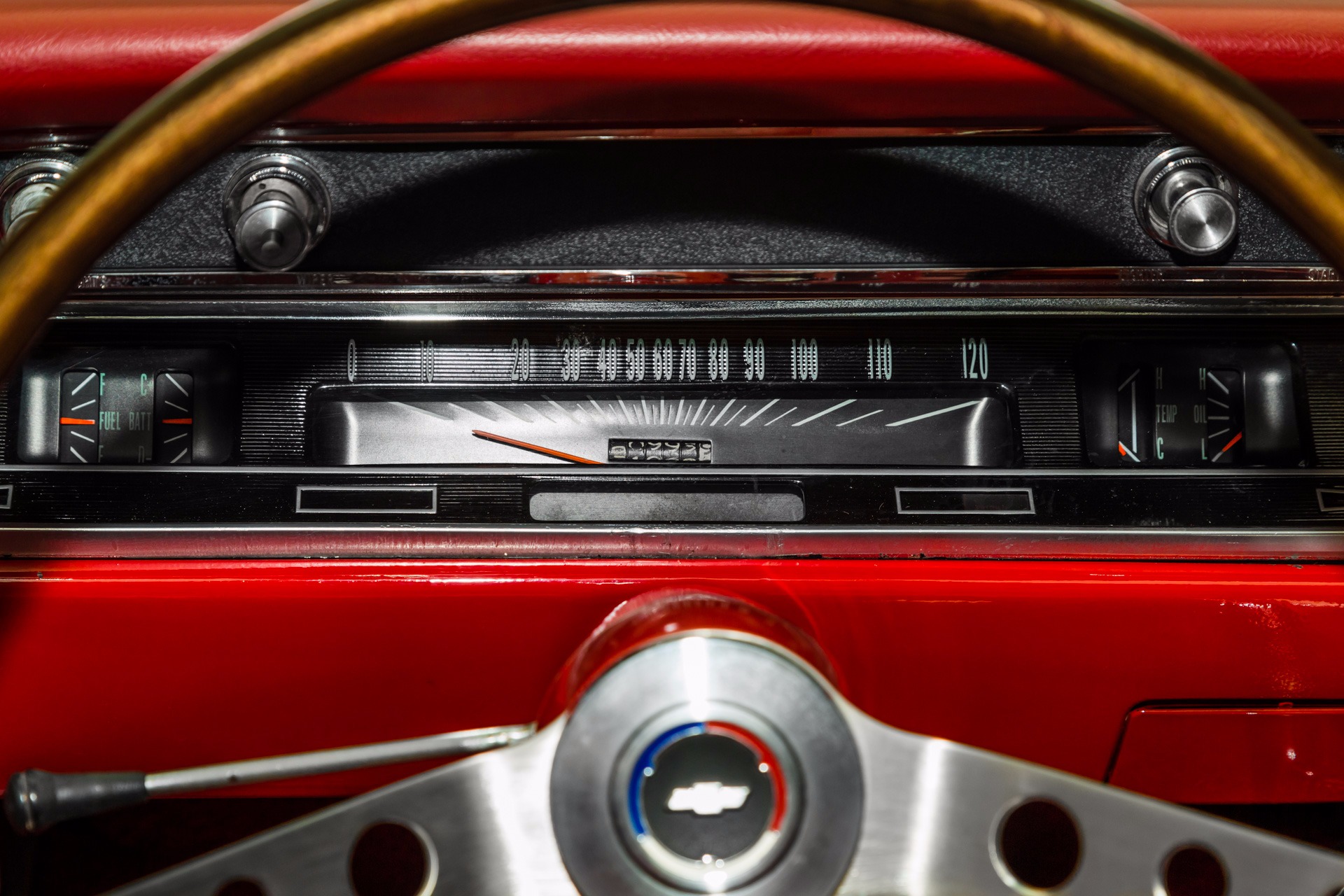 Used 1966 Chevrolet Chevelle SS Options Awesome Car | St. Petersburg, FL
