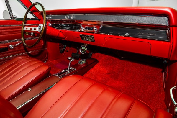 For Sale Used 1966 Chevrolet Chevelle SS Options Awesome Car | American Dream Machines Des Moines IA 50309