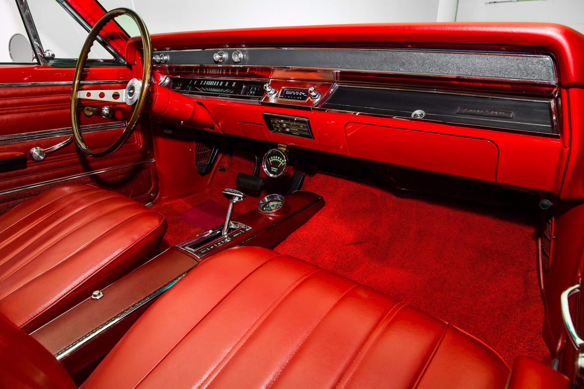 Used 1966 Chevrolet Chevelle SS Options Awesome Car | St. Petersburg, FL