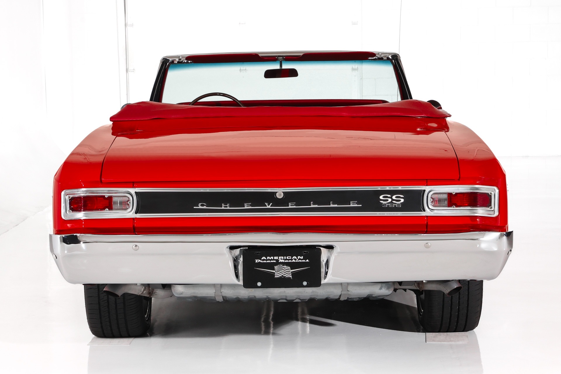 Used 1966 Chevrolet Chevelle SS Options Awesome Car | St. Petersburg, FL