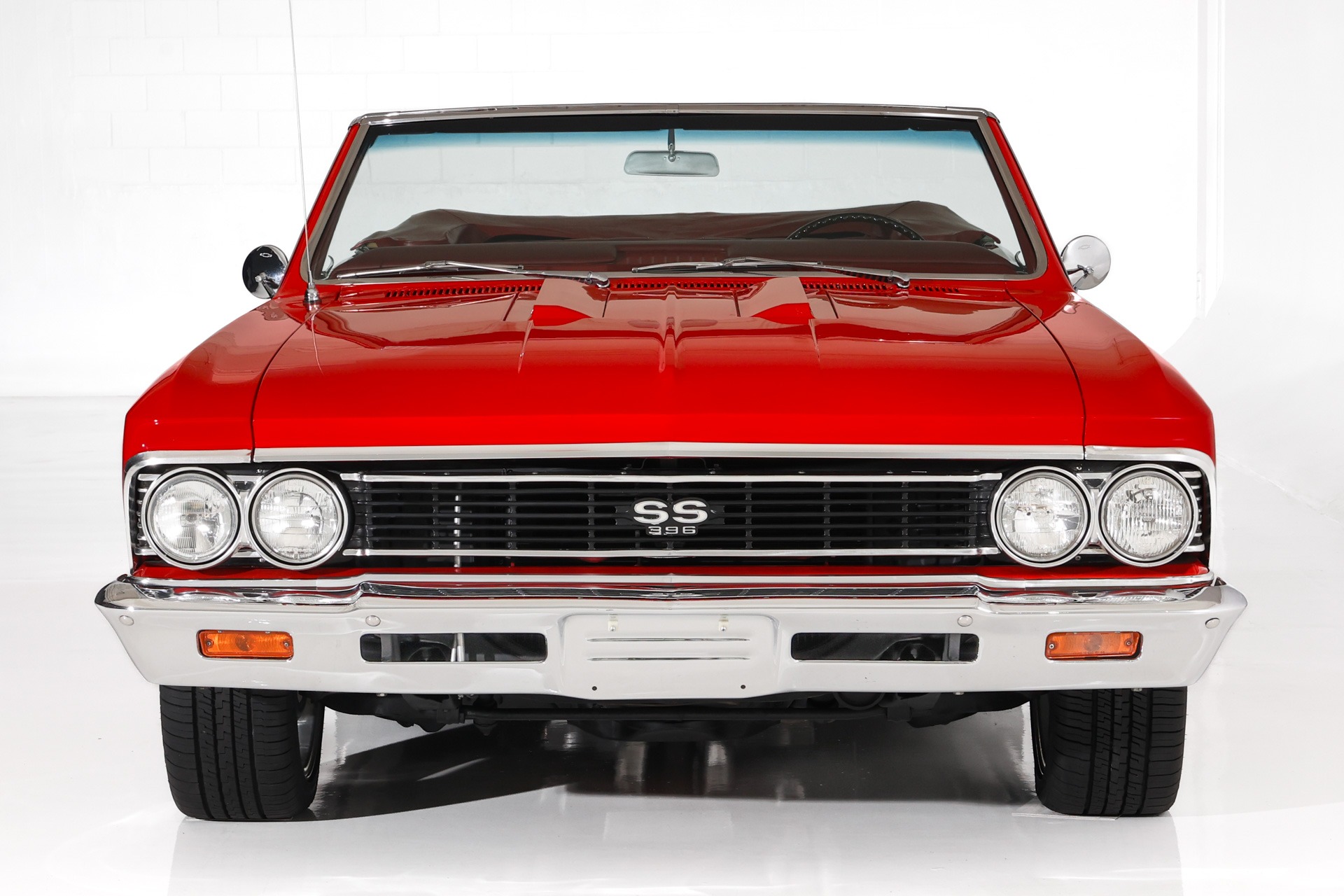 Used 1966 Chevrolet Chevelle SS Options Awesome Car | St. Petersburg, FL