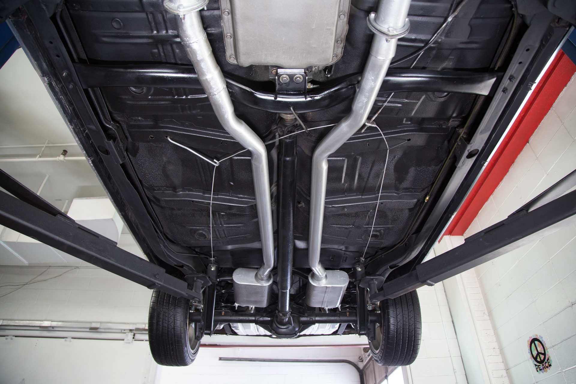 Used 1966 Chevrolet Chevelle SS Options Awesome Car | St. Petersburg, FL