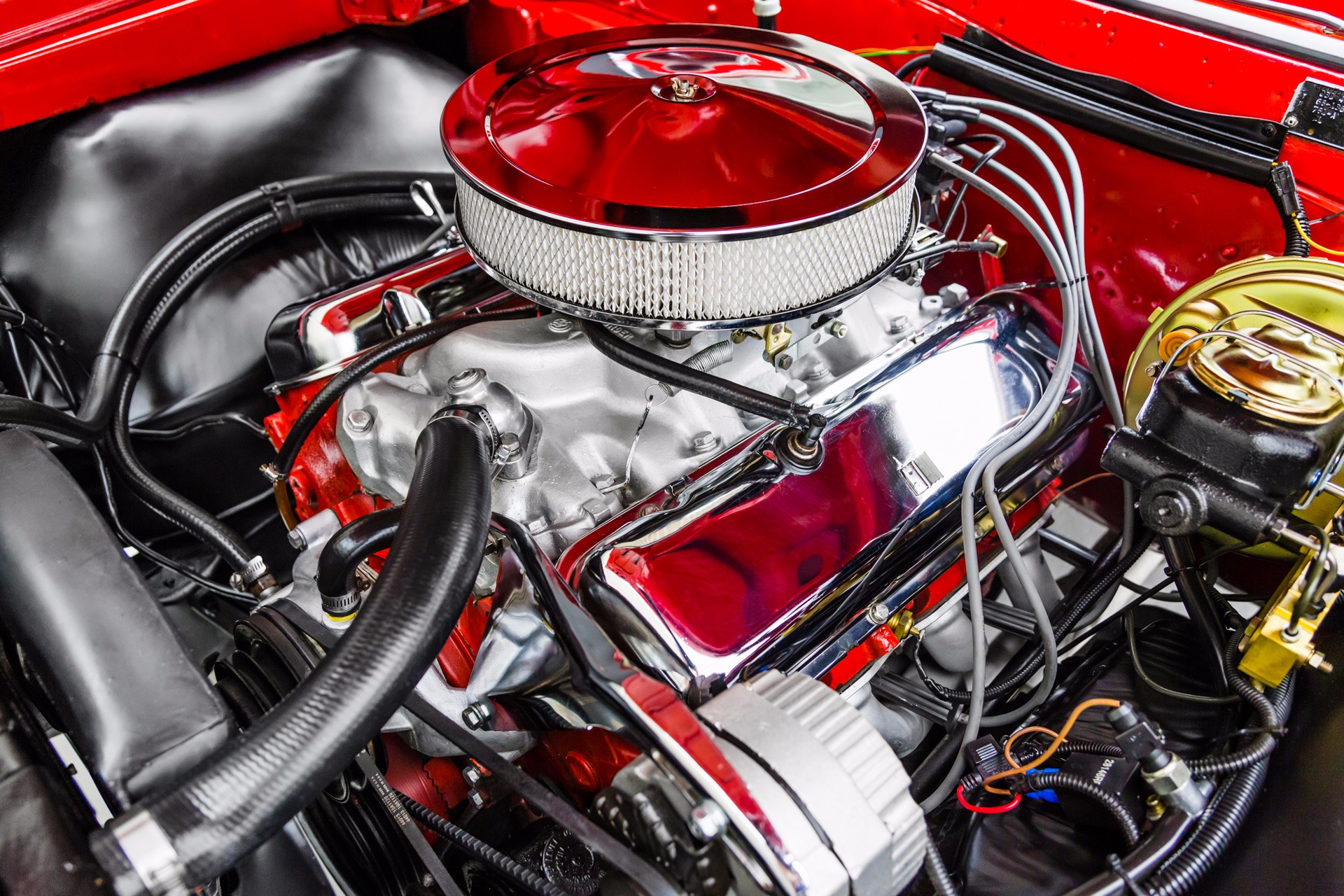 Used 1966 Chevrolet Chevelle SS Options Awesome Car | St. Petersburg, FL
