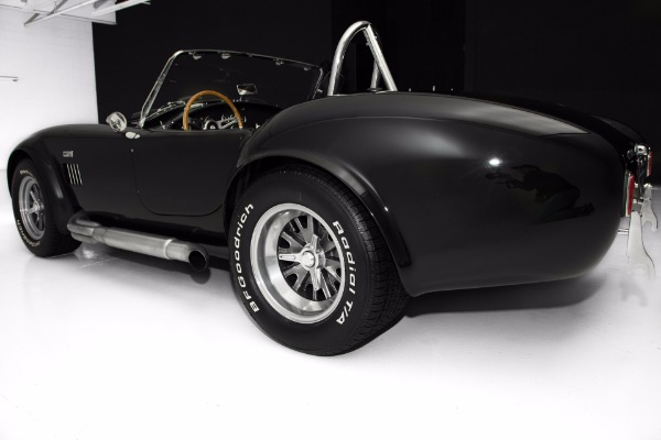 For Sale Used 1965 Ford Cobra Superperformance MKIII 427 | American Dream Machines Des Moines IA 50309