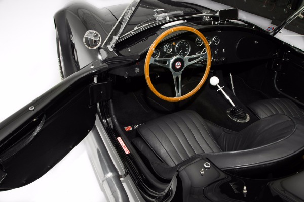 For Sale Used 1965 Ford Cobra Superperformance MKIII 427 | American Dream Machines Des Moines IA 50309
