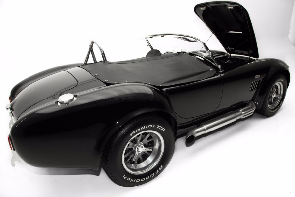 For Sale Used 1965 Ford Cobra Superperformance MKIII 427 | American Dream Machines Des Moines IA 50309