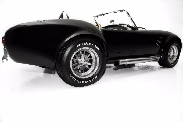 For Sale Used 1965 Ford Cobra Superperformance MKIII 427 | American Dream Machines Des Moines IA 50309