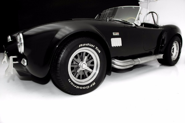 For Sale Used 1965 Ford Cobra Superperformance MKIII 427 | American Dream Machines Des Moines IA 50309