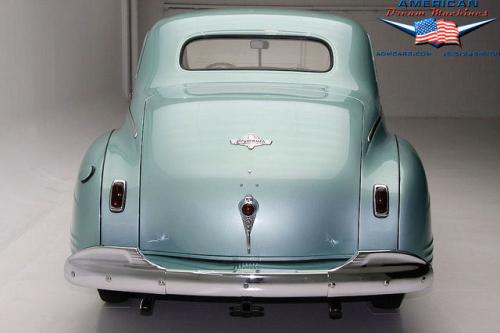 For Sale Used 1941 Plymouth Special Deluxe Coupe | American Dream Machines Des Moines IA 50309