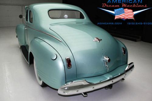 For Sale Used 1941 Plymouth Special Deluxe Coupe | American Dream Machines Des Moines IA 50309