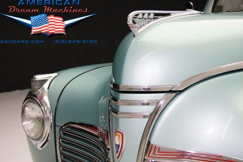 For Sale Used 1941 Plymouth Special Deluxe Coupe | American Dream Machines Des Moines IA 50309