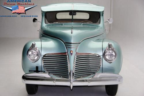 For Sale Used 1941 Plymouth Special Deluxe Coupe | American Dream Machines Des Moines IA 50309