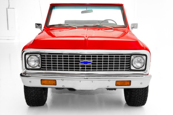 For Sale Used 1971 Chevrolet K5 Blazer 4WD Awesome Truck | American Dream Machines Des Moines IA 50309