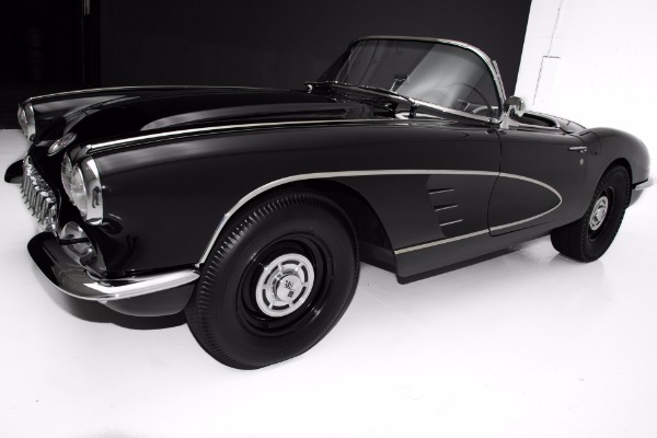 For Sale Used 1959 Chevrolet Corvette Big Brake Street Racer | American Dream Machines Des Moines IA 50309