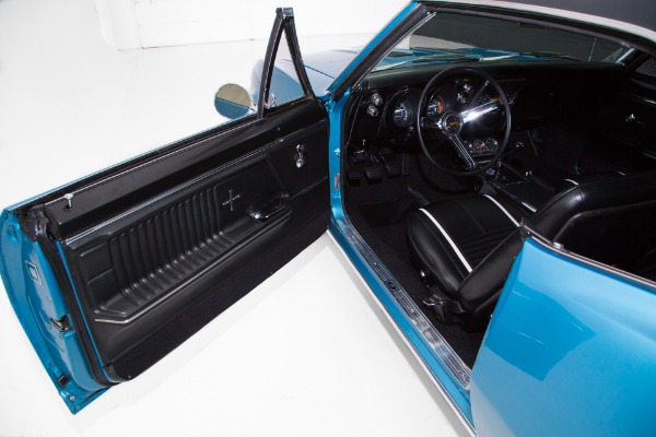 For Sale Used 1967 Chevrolet Camaro Real RS/SS 3L 4N 396/325 | American Dream Machines Des Moines IA 50309