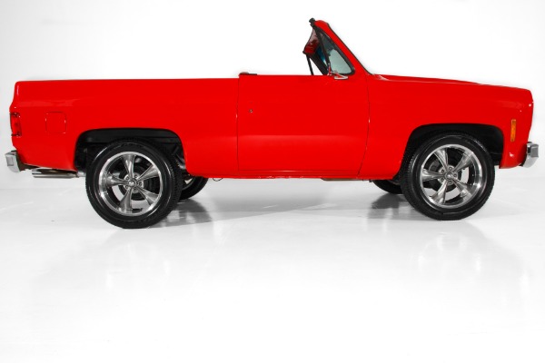 For Sale Used 1975 Chevrolet Blazer Rare 2WD Show Truck | American Dream Machines Des Moines IA 50309