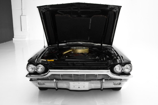 For Sale Used 1964 Ford Thunderbird Convertible Roadster 390 | American Dream Machines Des Moines IA 50309