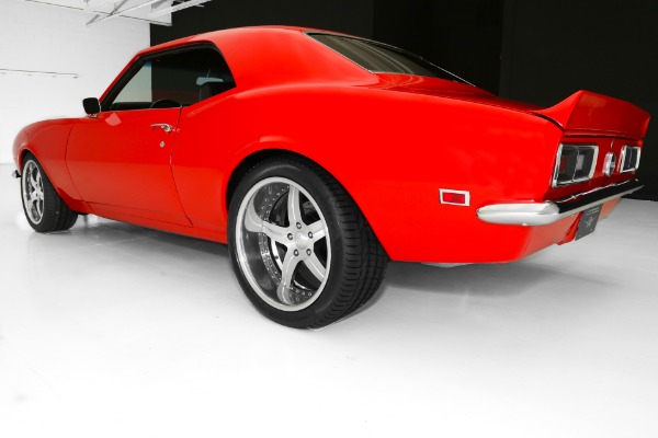 For Sale Used 1968 Chevrolet Camaro 454/520hp Pro-Tour | American Dream Machines Des Moines IA 50309