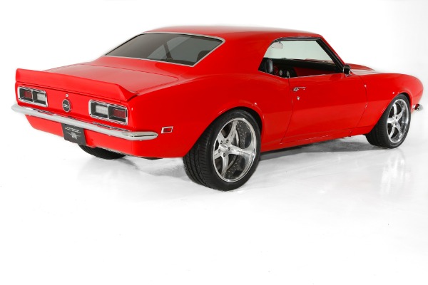 For Sale Used 1968 Chevrolet Camaro 454/520hp Pro-Tour | American Dream Machines Des Moines IA 50309