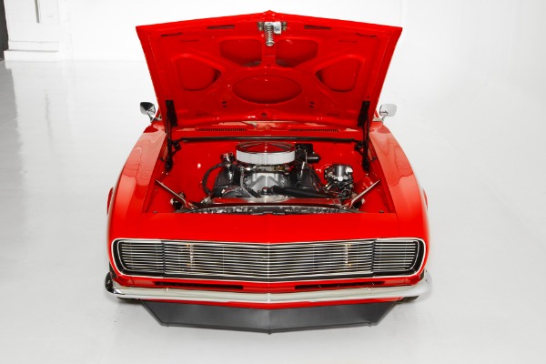 For Sale Used 1968 Chevrolet Camaro 454/520hp Pro-Tour | American Dream Machines Des Moines IA 50309