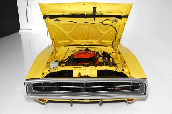 For Sale Used 1970 Dodge Charger RT SE V code 440 Six Pack Car | American Dream Machines Des Moines IA 50309