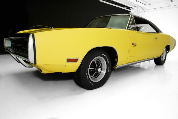 For Sale Used 1970 Dodge Charger RT SE V code 440 Six Pack Car | American Dream Machines Des Moines IA 50309