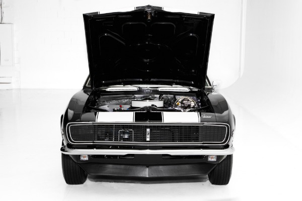 For Sale Used 1968 Chevrolet Camaro True RS  Z28 #'s Matching | American Dream Machines Des Moines IA 50309