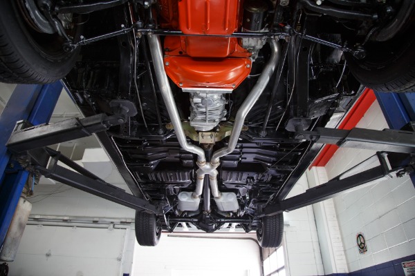For Sale Used 1969 Dodge Coronet R/T Rotisserie Restored | American Dream Machines Des Moines IA 50309