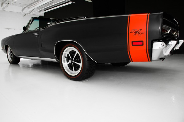 For Sale Used 1969 Dodge Coronet R/T Rotisserie Restored | American Dream Machines Des Moines IA 50309