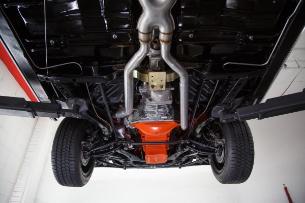 For Sale Used 1969 Dodge Coronet R/T Rotisserie Restored | American Dream Machines Des Moines IA 50309
