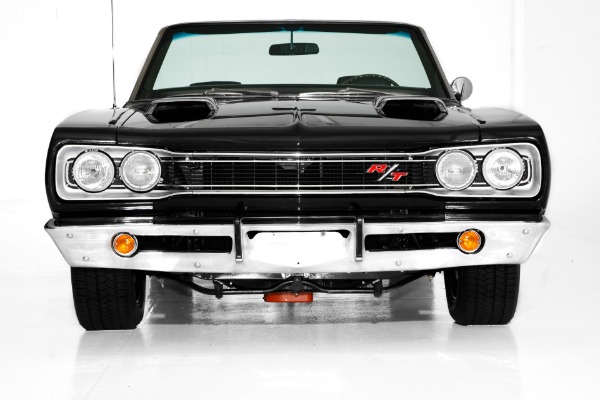 For Sale Used 1969 Dodge Coronet R/T Rotisserie Restored | American Dream Machines Des Moines IA 50309