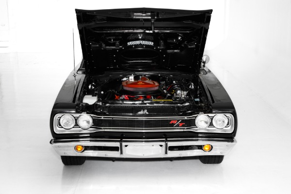 For Sale Used 1969 Dodge Coronet R/T Rotisserie Restored | American Dream Machines Des Moines IA 50309