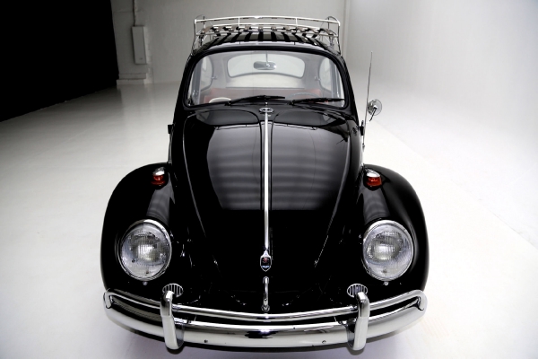 For Sale Used 1966 Volkswagen Beetle Beautiful Restoration | American Dream Machines Des Moines IA 50309