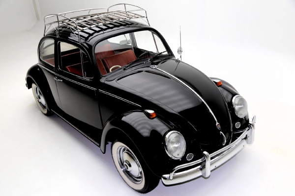 For Sale Used 1966 Volkswagen Beetle Beautiful Restoration | American Dream Machines Des Moines IA 50309