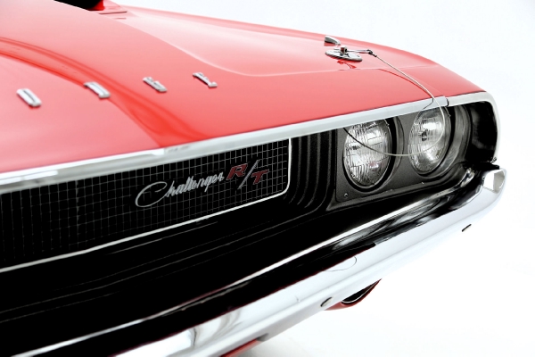 For Sale Used 1970 Dodge Challenger Convertible 383 big block | American Dream Machines Des Moines IA 50309