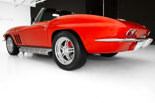 For Sale Used 1965 Chevrolet Corvette Dart 427/675hp A/C | American Dream Machines Des Moines IA 50309