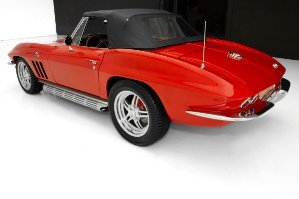 For Sale Used 1965 Chevrolet Corvette Dart 427/675hp A/C | American Dream Machines Des Moines IA 50309