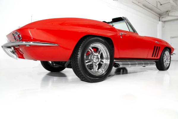 For Sale Used 1965 Chevrolet Corvette Dart 427/675hp A/C | American Dream Machines Des Moines IA 50309
