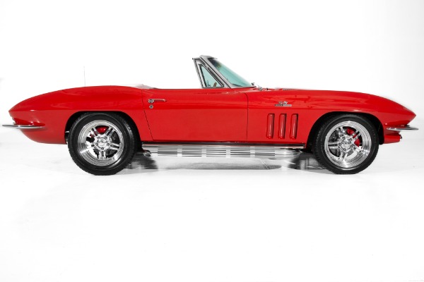 For Sale Used 1965 Chevrolet Corvette Dart 427/675hp A/C | American Dream Machines Des Moines IA 50309