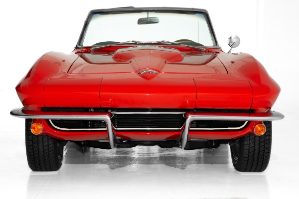 For Sale Used 1965 Chevrolet Corvette Dart 427/675hp A/C | American Dream Machines Des Moines IA 50309