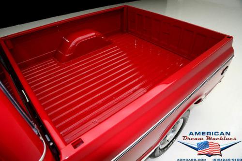 For Sale Used 1969 Chevrolet C10 Pickup 350 CI, Tilt, PS  Pickup | American Dream Machines Des Moines IA 50309