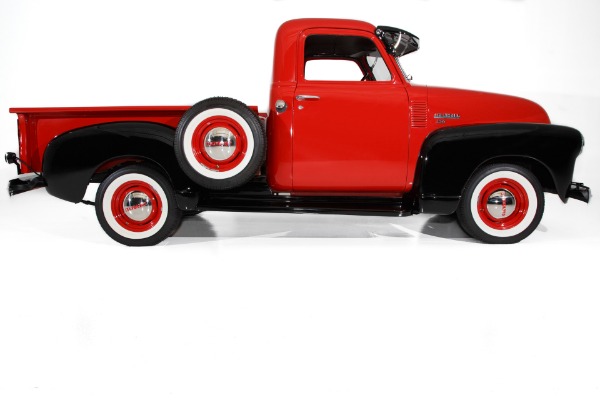 For Sale Used 1949 Chevrolet Pickup Extensive Restoration | American Dream Machines Des Moines IA 50309