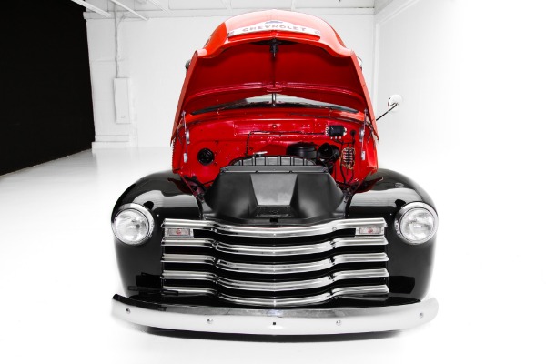 For Sale Used 1949 Chevrolet Pickup Extensive Restoration | American Dream Machines Des Moines IA 50309