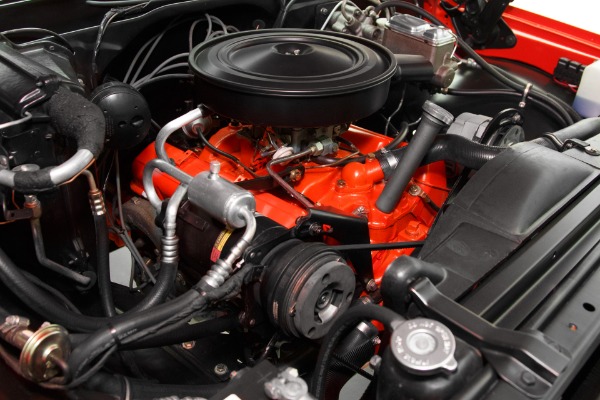 For Sale Used 1968 Chevrolet Pickup K20 4WD 5-SPD AC PS PB | American Dream Machines Des Moines IA 50309